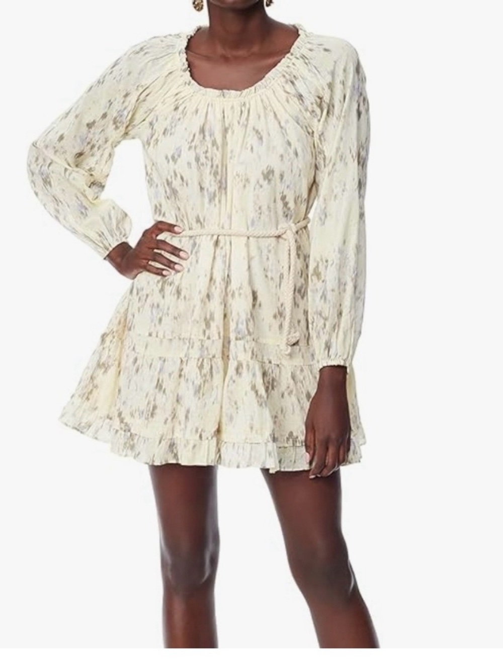 Sam Edelman Rainey Mini Dress
